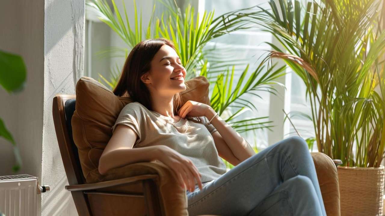 refrescar sua casa sem ar condicionado