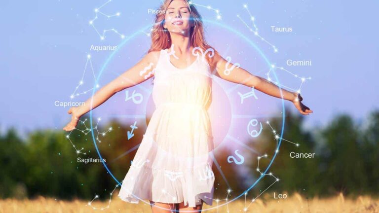 Os signos do zodíaco mais calmos, segundo a astrologia