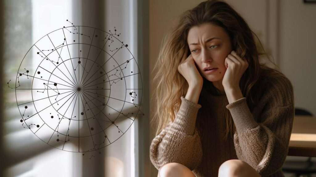 Três signos que sofrerão infidelidade em outubro