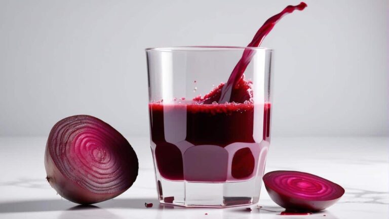 suco limpa o fígado