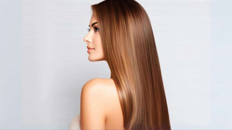 Mostre um cabelo bem hidratado com esta receita econômica