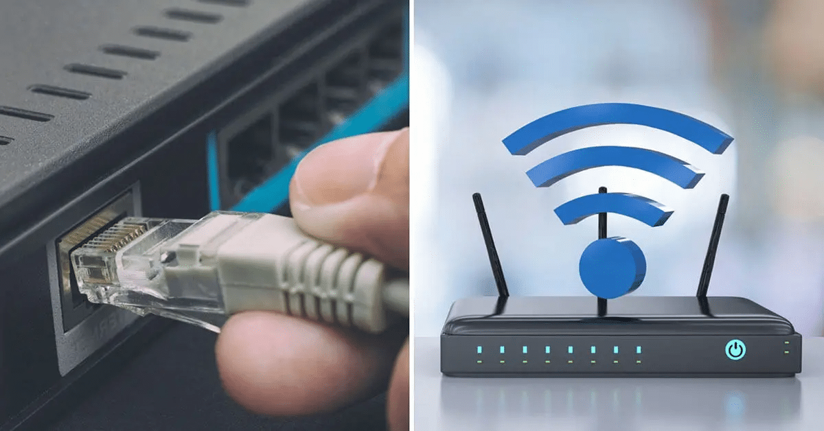 3 dicas brilhantes para aumentar a velocidade da conexão com a Internet WI-FI