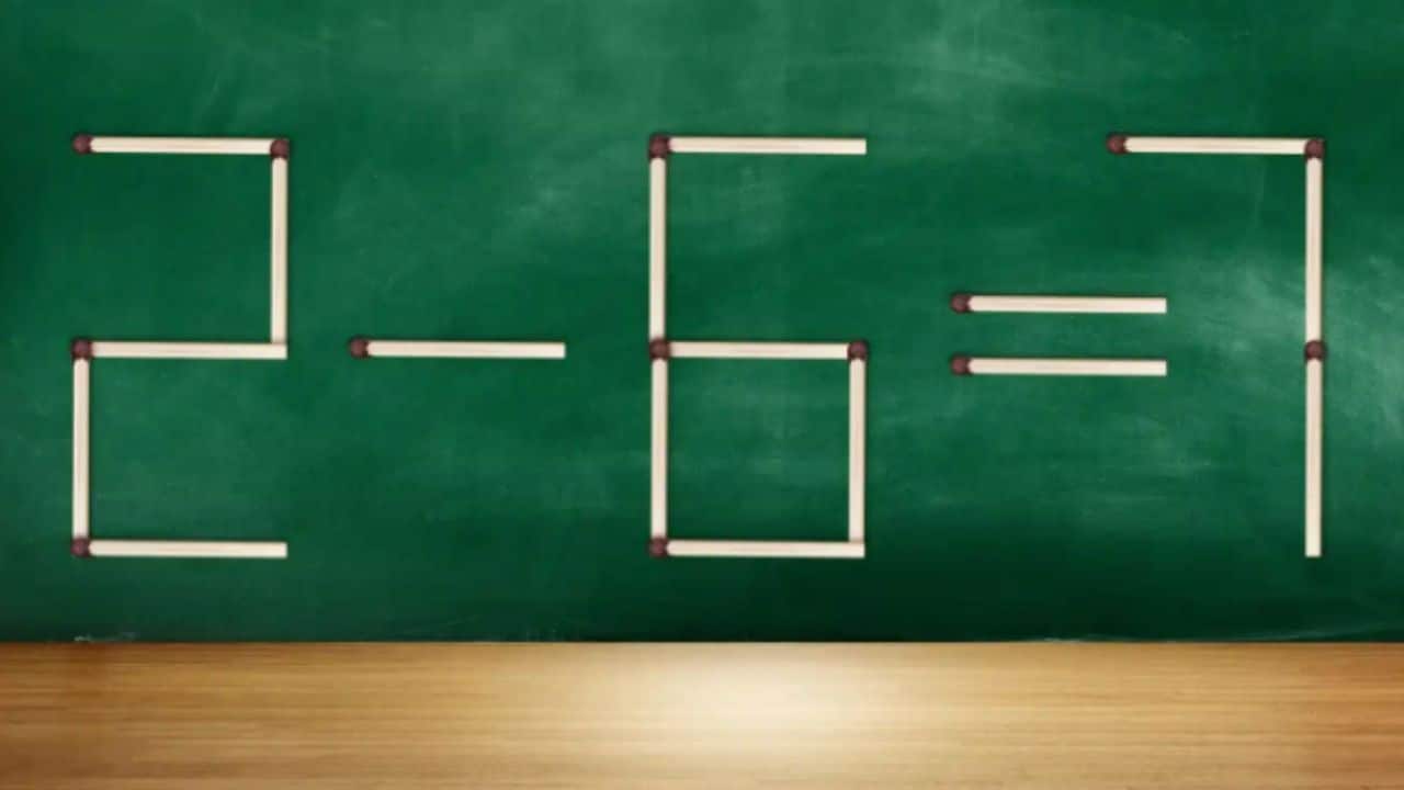 Resolva o DESAFIO matemático: Você é um gênio com QI superior?
