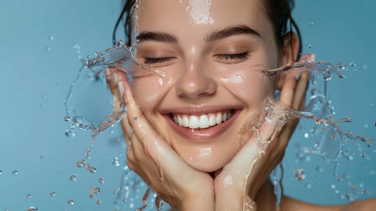 Como realizar uma limpeza facial eficaz?