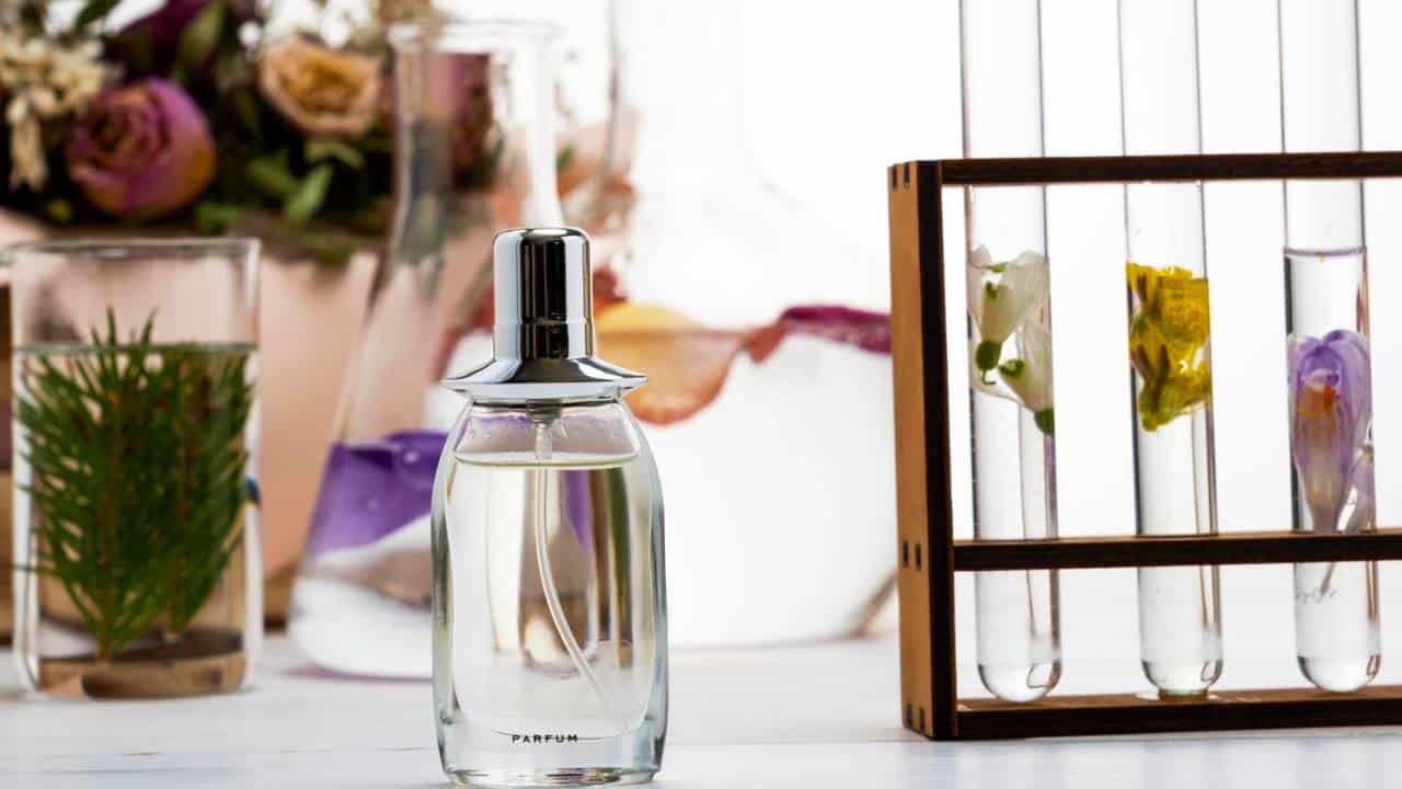 Tenha uma casa cheirosa e mais requintada com esse perfume caseiro!