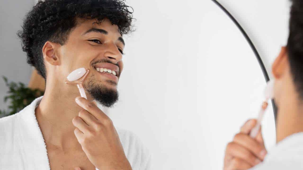 7 dicas de cuidados com a pele para homens