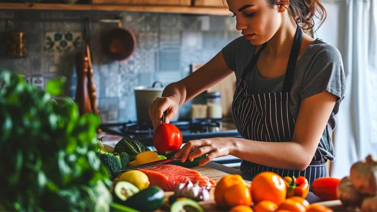 evitar que sua comida estrague