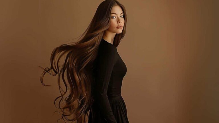 fará seu cabelo crescer