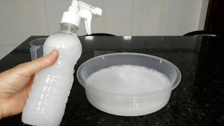Misturinha Limpa Tudo casa