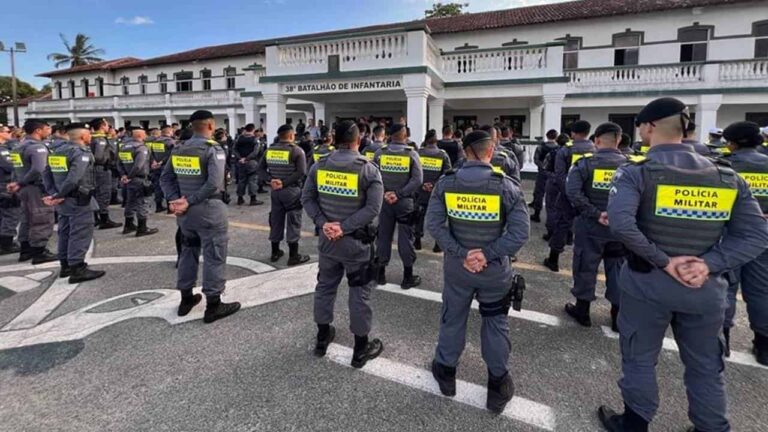 pm es polícia concurso