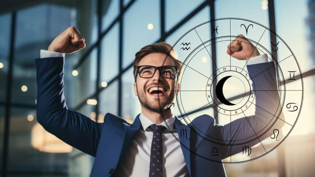 Signos do zodíaco que encontrariam emprego, segundo a astrologia