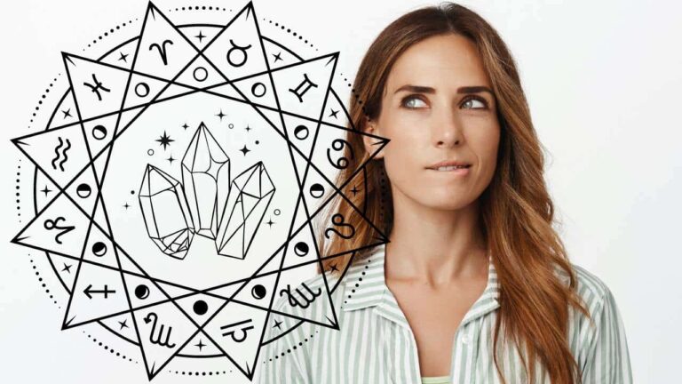 signos do zodíaco que se destacam pela indecisão