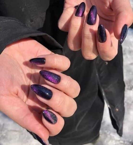 Manicures mais legais para este inverno 