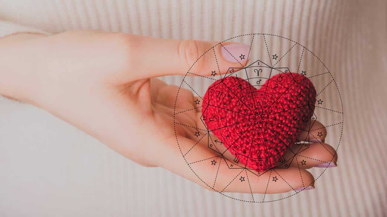 4 signos do zodíaco encontrarão o amor verdadeiro em 2025