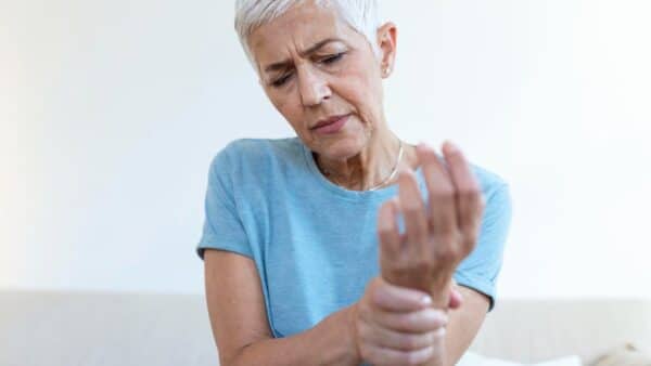 artrite reumatoide como aliviar