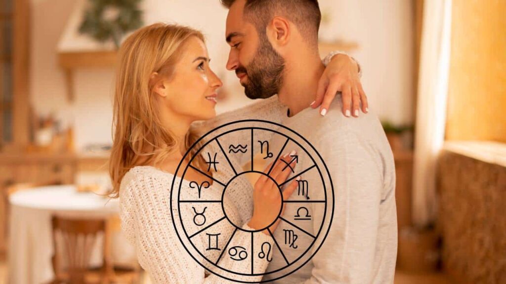 Estes são os signos do zodíaco mais afetuosos
