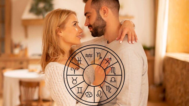 Estes são os signos do zodíaco mais afetuosos