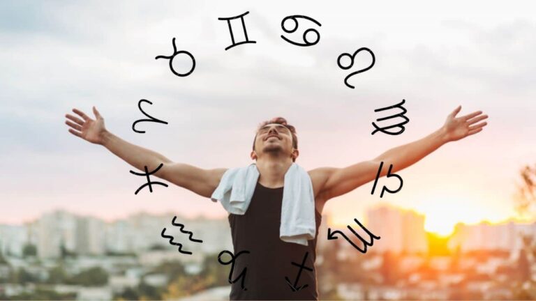Estes signos do zodíaco terão boa sorte, de acordo com a astrologia