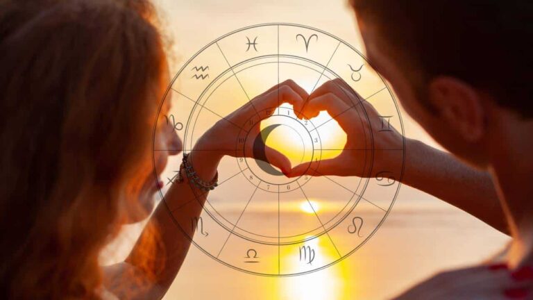 Signos que têm mais chances de se casar em 2025, de acordo com a astrologia
