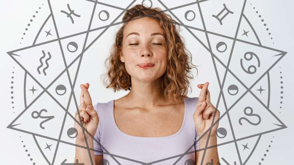 Signos que terão sorte até 23 de dezembro, segundo a astrologia