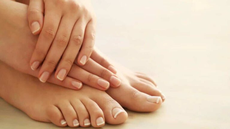 Siga essas dicas para ter unhas saudáveis ​​e bonitas