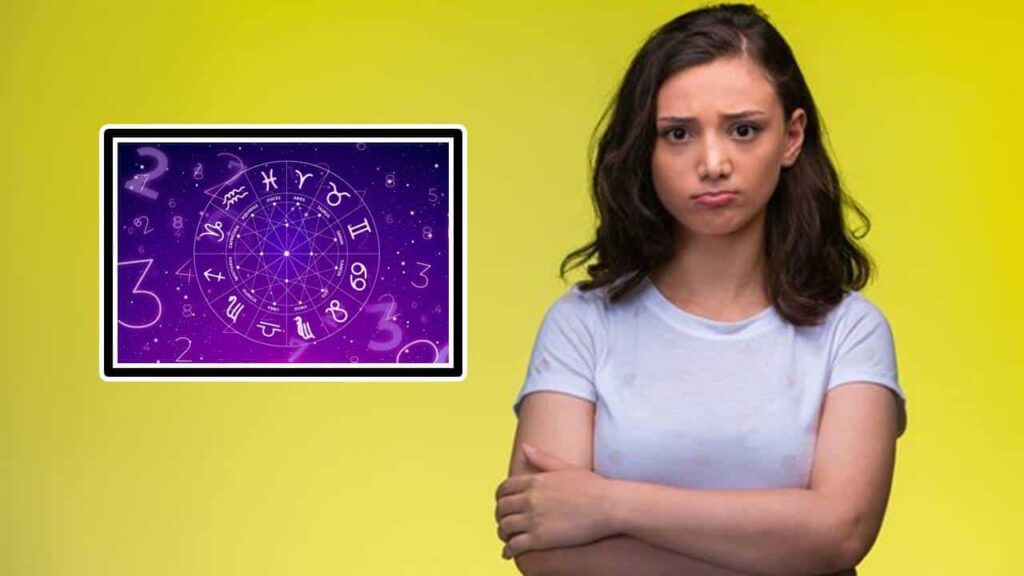 Signos que têm dificuldade em se controlar, segundo a astrologia