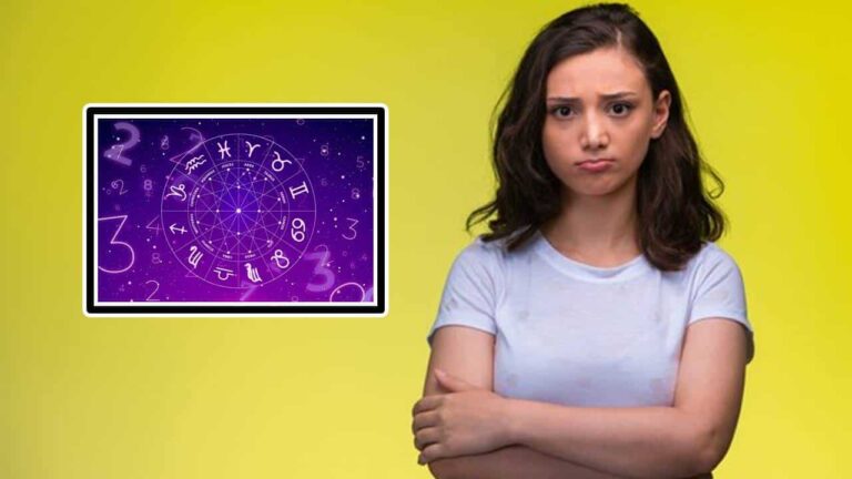 Signos que têm dificuldade em se controlar, segundo a astrologia