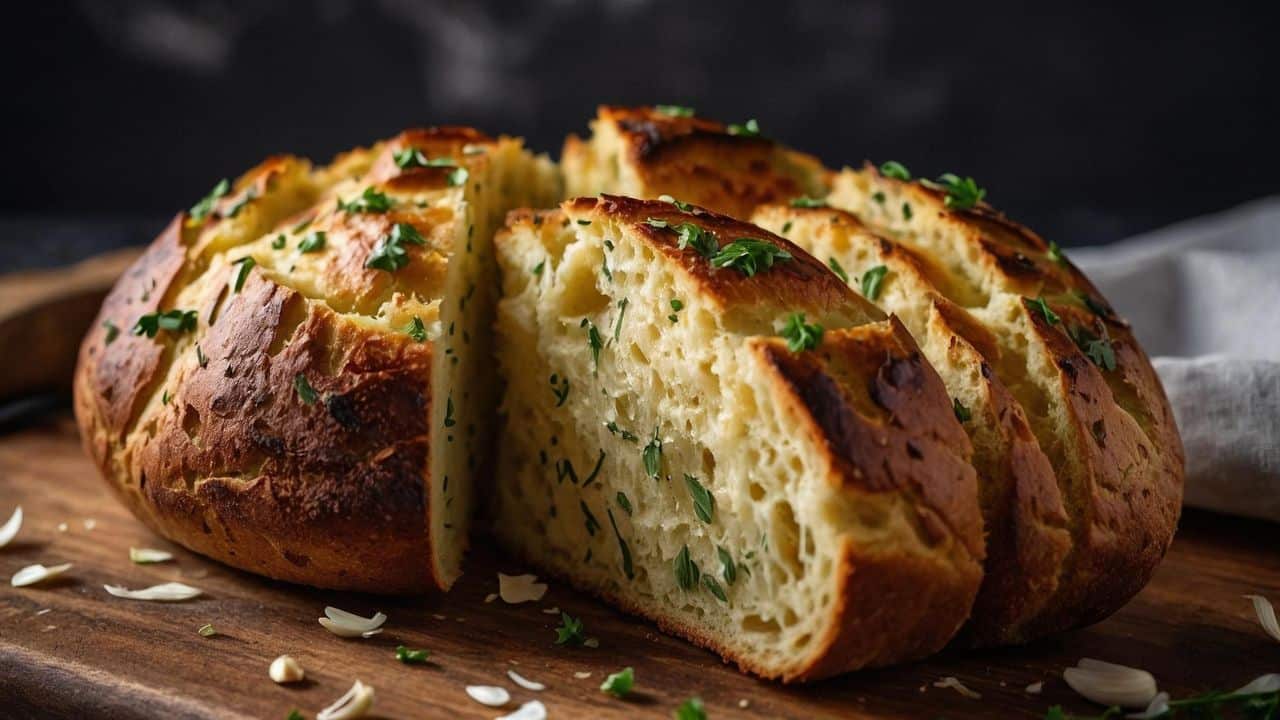 fazer um pão de abobrinha saboroso