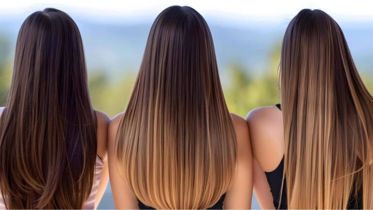 Receita natural para cabelos longos, fortes e sem grisalhos