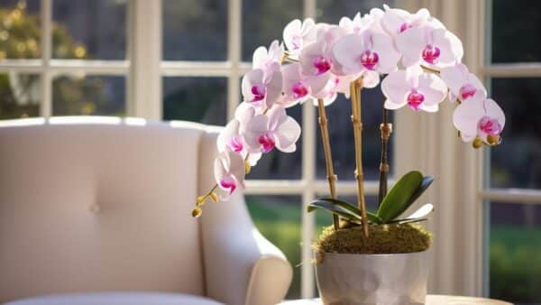 Orquídeas: Faça o melhor fertilizante com apenas 1 ingrediente