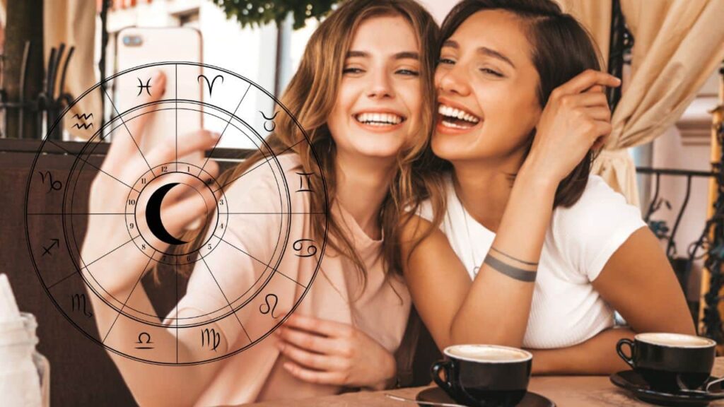 signos com personalidade atraente