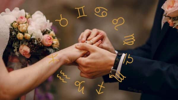 signos que se comprometem com casamento