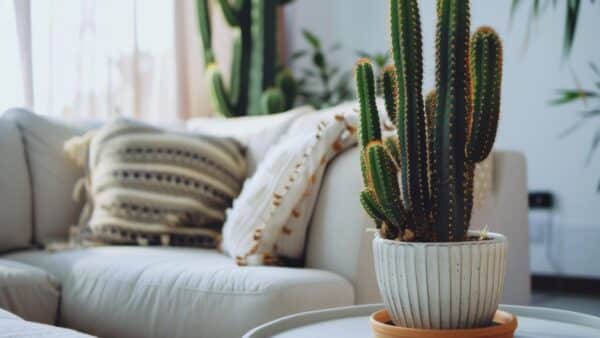 Plantas proibidas: Folhas que afastam boas energias segundo o Feng Shui