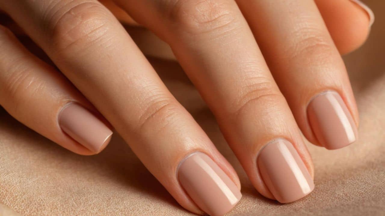 Como ter UNHAS GRANDES e FORTES? Siga essa lista!