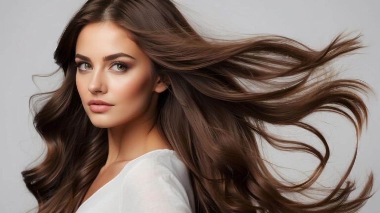 5 dicas seguras para estimular o crescimento do cabelo