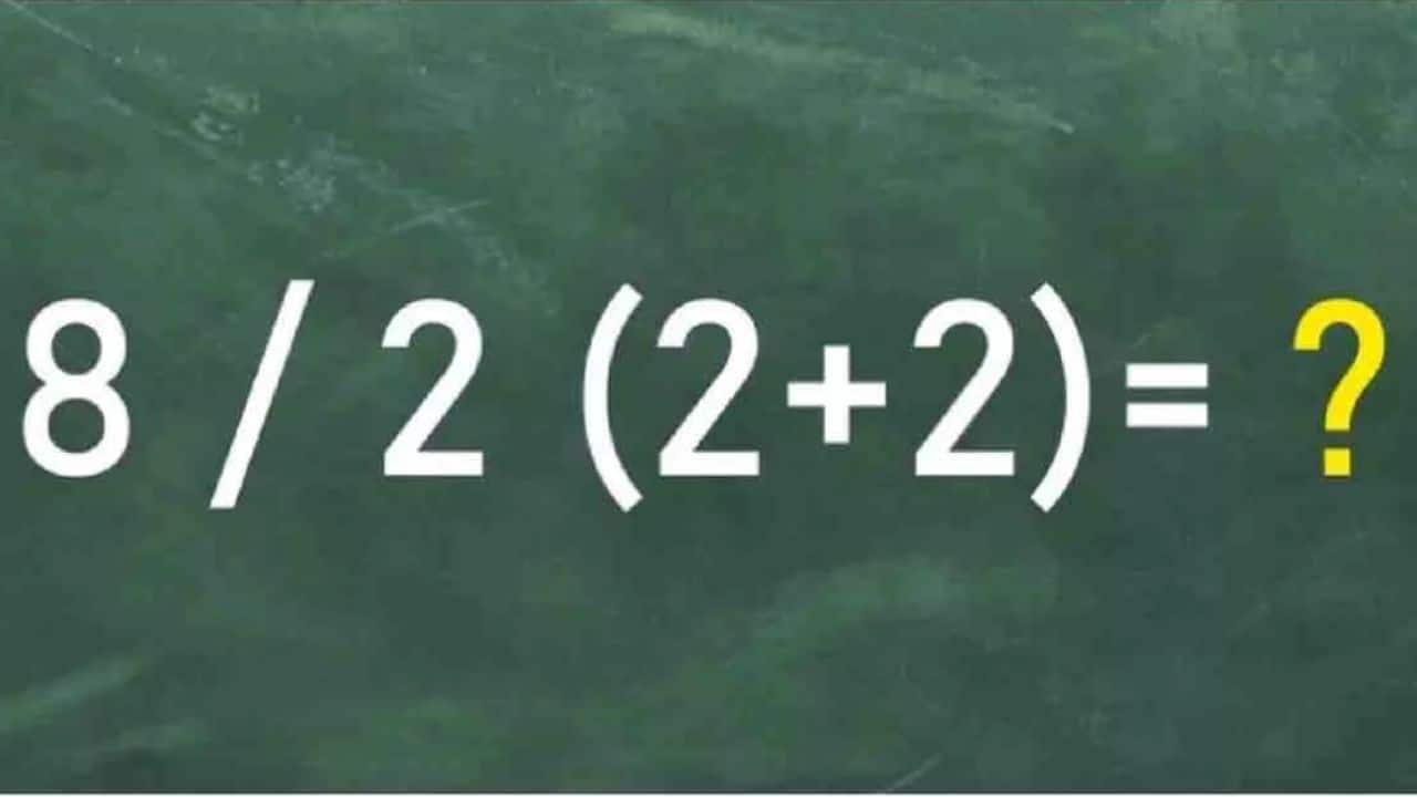 Você tem habilidade para resolver esse DESAFIO em menos de 30 segundos?