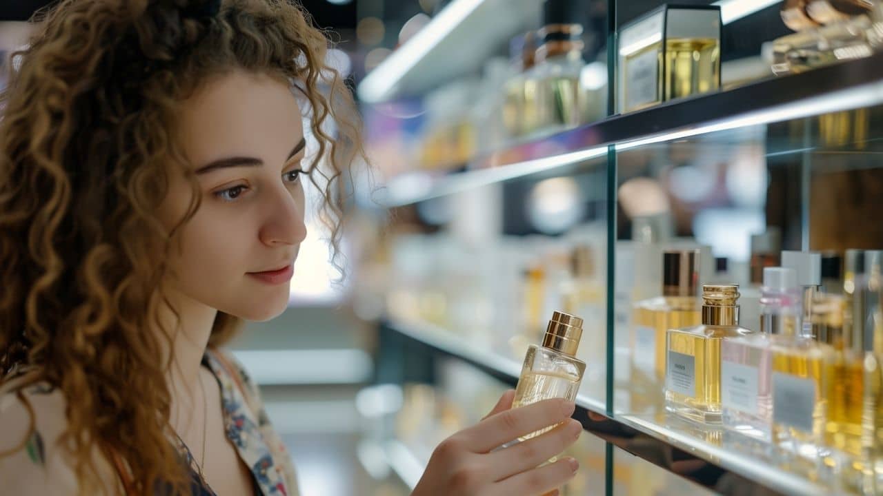 Dica fácil para saber quanto tempo dura um perfume sem experimentá-lo!