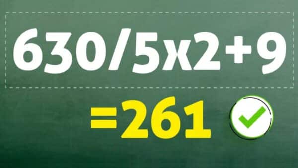 DESAFIO de matemática resolva