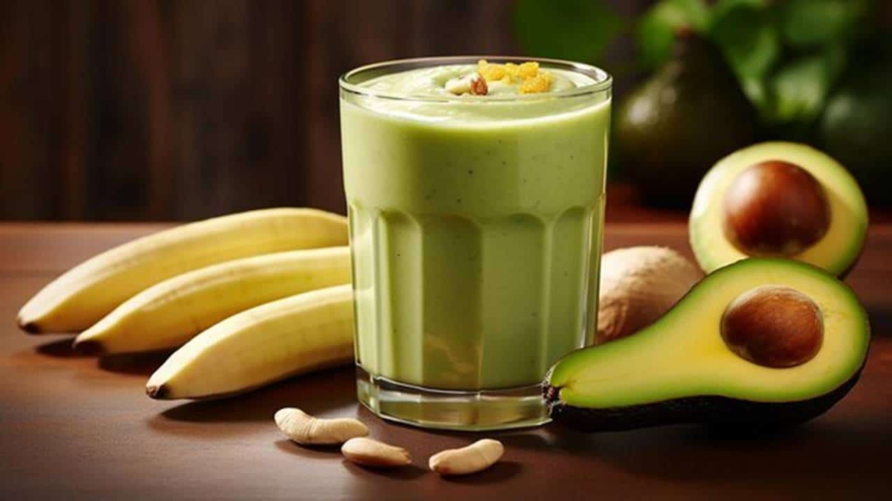 Este é o smoothie que vai te ajudar a ter uma pele radiante e saudável