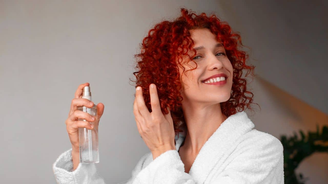 melhor perfume para cabelo