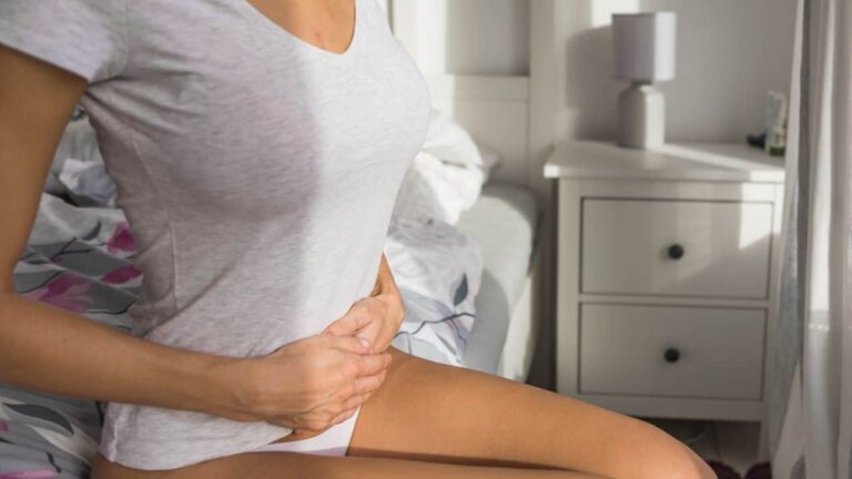 ajuda reduzir a inflamação da barriga