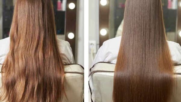 Remédios naturais para alisar o cabelo sem danificá-lo