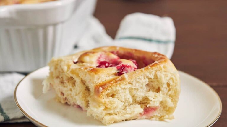 Bolo de maçã com iogurte Leve