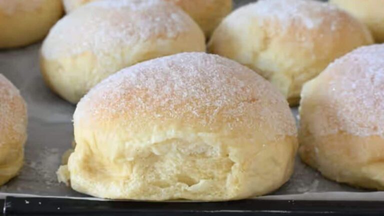 Pãezinhos de açúcar