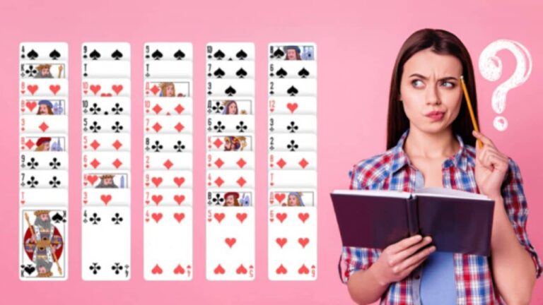Teste de inteligência carta misteriosa