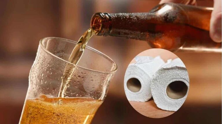 gelar cerveja