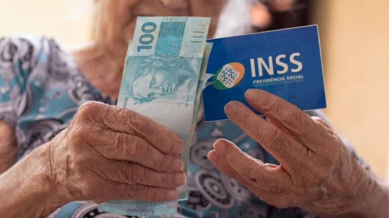 14º salário do INSS volta à ser notícias