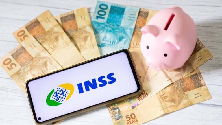 INSS Surpreende Novo grupo