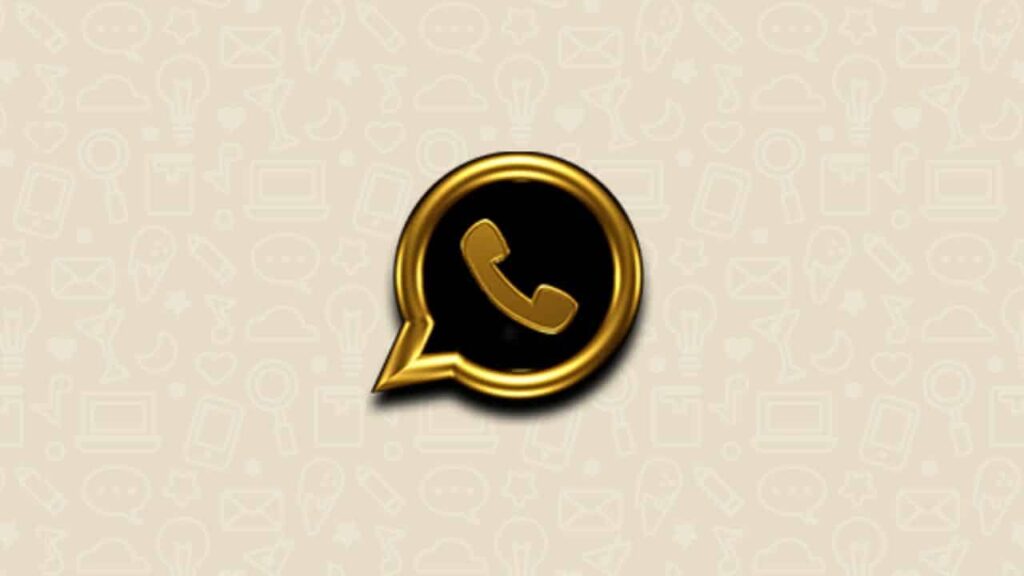 O que é o WhatsApp Gold