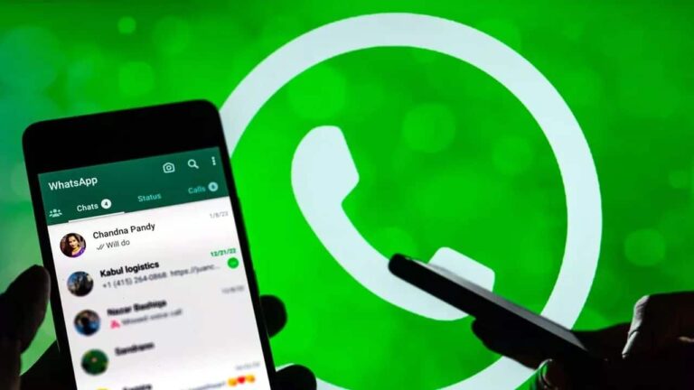 WhatsApp Truque secreto para